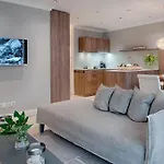Seahorse Ferienwohnung 3
